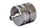 N gniazdo serii C02 do kabla koncentrycznego 1-1/4", standard OMNI FIT