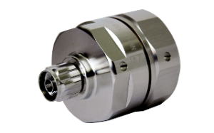 N wtyk serii C02 do kabla koncentrycznego 1-5/8", standard OMNI FIT