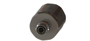 4.3-10 wtyk serii E do kabla koncentrycznego 1 5/8", OMNI FIT™ Premium