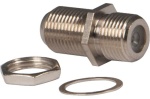 Adapter  F-f/f panelowy