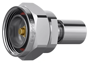 Terminator 7/16-m  2 W  ,7,5 GHz, 50 Ohm (J01124A0008)