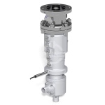 Obciążenie dużej mocy ( Load) , zakres DC-860MHz, 25kW , złącze EIA 3-1/8", wbudowany układ chłodzenia z czujnikiem temperatury