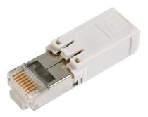 RJ45 wkład wymienny do wtyku hermetycznego kat.6A  systemu STX (wariant 1) (J80026A0002)