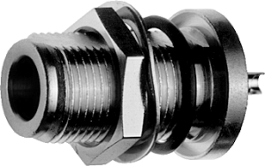 N gniazdo panelowe uniwersalne (J01021A1084)