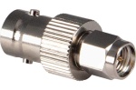Adapter SMA-m/ BNC-f 
