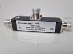 Tapper 3.0dB (2:1), 380-2700 MHz, N gniazdo, IP65, Low PIM, TECHPRONET