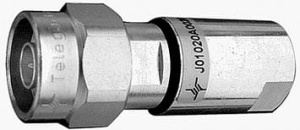 N wtyk  skręcany na kable typu 1/4" standardowy (J01020A0028)