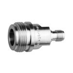 Adapter  N-f/SMA-f  , DC-11GHz  (J01027B0017)