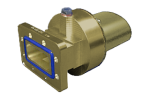 Złącze do falowodu FLEXWELL®  E38, kołnierz PDR 40