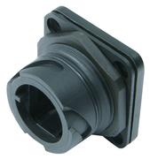 Obudowa gniazda hermetycznego kołnierzowego systemu STX (wariant 1)  (H86000A0001)