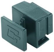 Zaślepka gniazda RJ45 hermetycznego  systemu STX (wariant 4)  (H80030A0005)