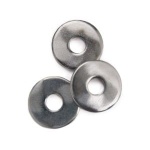 Podkładka M8, do uchwytu ognioodpornego do kabla promieniującego