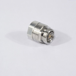 7/16 DIN gniazdo skręcane na kable 7/8"  