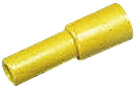 Usztywniacz kabla  3 mm żólty  (RG174/316) (B00080D0002)