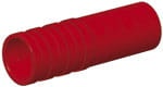 Usztywniacz kabla  10,5 mm czerwony (H1000/CNT-400) (B00081B0061)