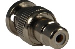 Adapter BNC-m/RCA-f (Cinch)