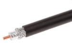 Kabel koncentryczny niskostratny  MRC-400 ECO FR-Draka , krążek 100m