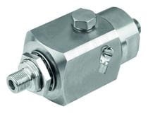 Odgromnik gazowy F f/f panelowy , 2,5 GHz,230V (J01608A0000)