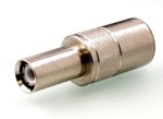 Adapter 1.6/5.6 DIN 47295 wtyk na  4/13 DIN 47284- gniazdo 