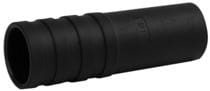 Usztywniacz kabla  10,5 mm czarny (H1000/CNT-400) (B00081A0061)