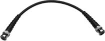 Kabel połączeniowy  2xBNC-m 75 Ohm ( RG59), 0,75m   (L00010A1806)