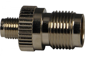 Adapter SMA-f/TNC-f 