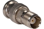 Adapter BNC-m/TNC-f 