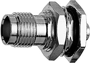 TNC gniazdo panelowe na UT-141, RG-402/U (J01011A0008)