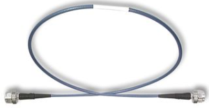 Kabel pomiarowy złącza 2x N-m, dł. 48"(1219mm), 18GHz, HUBER+SUHNER