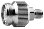 Adapter TNC-m/SMA-f  11GHz (J01019A0032)