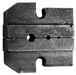 Kamienie do zagniatarki serii XM do złącz koncentrycznych na kabel typu RG174/179/188/316 ( Grupa G7/G29) (N01003A0009)