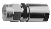 N wtyk  skręcany na kabel fiderowy 3/8" typu LCF 38-50J -RFS (J01020A0010)