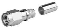 SMA RP wtyk zagniatany na H155/LL240  (J01150R0051)