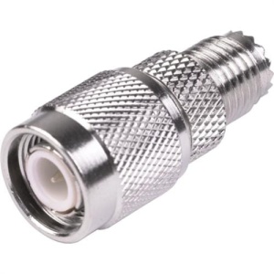Adapter MUHF-f/TNC-m
