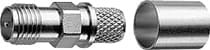 SMA RP gniazdo zagniatane na H155/LL240 (J01151R0051)