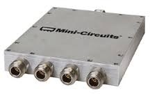 zdjęcie poglądowe  ,wersja ze złączami N