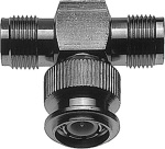 Trójnik TNC-f-m-f (J01014A0000)