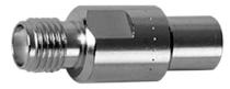 Adapter SMB-f/SMA-f  4GHz  (J01155A0041)