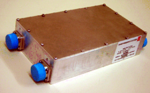 Filtr kolokacyjny GSM1900 