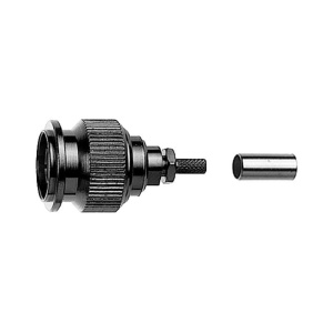 TNC wtyk zagniatany na kabel RD-316 Professional (J01010A0043)
