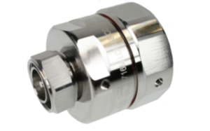 7/16 (DIN) wtyk serii C02 na kabel LCF 1 5/8", OMNI FIT™ Standard