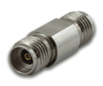 Adapter 2.92mm(SMA) f/f  ,DC-40 GHz 