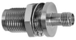 Adapter  panelowyTNC-f/SMA-f  , 11 GHz (J01019A0028)