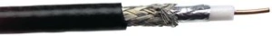 Kabel koncentryczny niskostratny typu LL240/CNT-240 /Belden 7808A, cięty na metry (L01021B0017M)