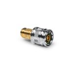 Adapter precyzyjny  N-m/f szybkozłączny , DC-18 GHz