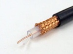 Kabel koncentryczny  typu RG62 , 93Ω - Belden