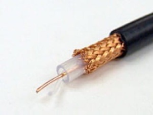 Kabel koncentryczny  typu RG62 , 93Ω - Belden