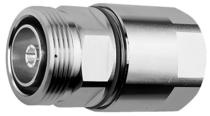 7/16( DIN)  gniazdo skręcane na kable 7/8" , IP67
