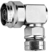N wtyk  skręcany kątowy na kabel SCF14/FSJ1 (J01020C0126)