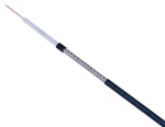 RG174/U-kabel koncentryczny , cięty na metry (L01000D0009M)